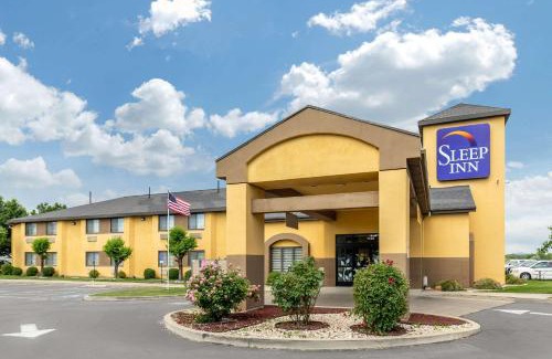 Marriott-Slaterville Hotel | Convenient Stay at Sleep Inn Ogden near Event Center