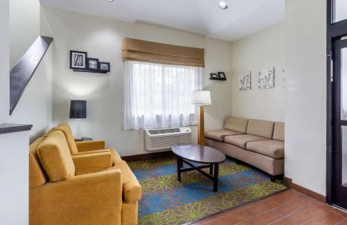 Marriott-Slaterville Hotel | Convenient Stay at Sleep Inn Ogden near Event Center