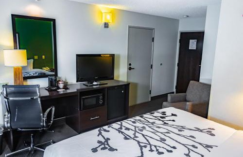 Tri-Cities Hotel | Relax at Sleep Inn Pasco Tri-Cities with Oceanfront Views