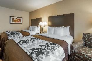 Provo Hotel | Comfortable Stay at Sleep Inn Provo near University