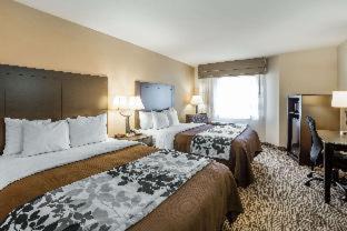 Provo Hotel | Comfortable Stay at Sleep Inn Provo near University