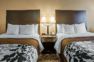 Provo Hotel | Comfortable Stay at Sleep Inn Provo near University
