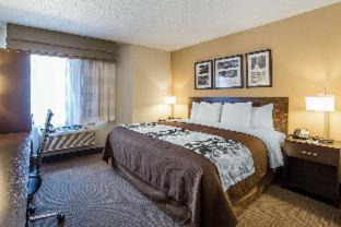 Provo Hotel | Comfortable Stay at Sleep Inn Provo near University