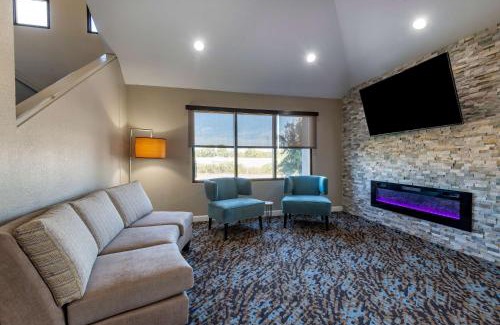 Salisbury Hotel | Comfortable Stay at Sleep Inn - Salisbury I-85 with Pool
