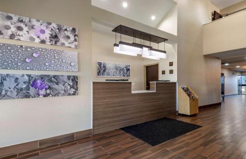 Salisbury Hotel | Comfortable Stay at Sleep Inn - Salisbury I-85 with Pool