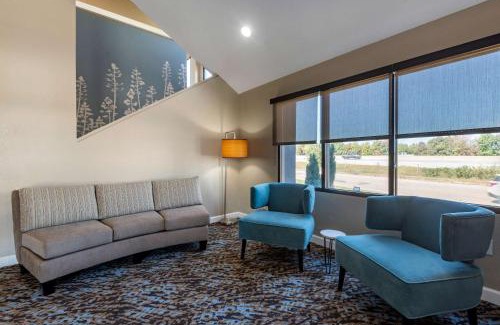 Salisbury Hotel | Comfortable Stay at Sleep Inn - Salisbury I-85 with Pool