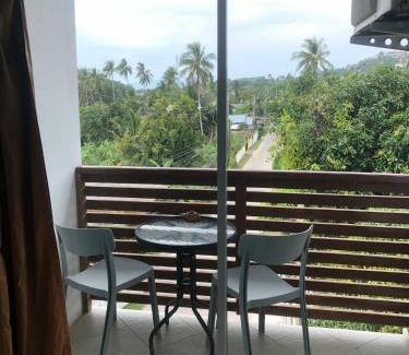 Plai Laem Hotel | Oceanfront Sleep Inn Samui with Family-Friendly Amenities