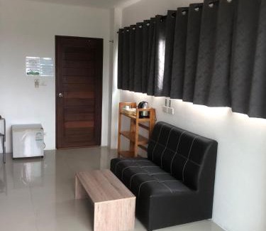 Plai Laem Hotel | Oceanfront Sleep Inn Samui with Family-Friendly Amenities