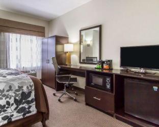 Lafayette Hotel | Budget-Friendly Stay at Sleep Inn Scott-Lafayette West