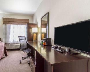 Lafayette Hotel | Budget-Friendly Stay at Sleep Inn Scott-Lafayette West