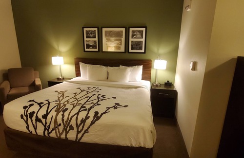 De Funiak Springs Hotel | Discover Sleep Inn & Suites Defuniak Springs - Top Reviewed Stay