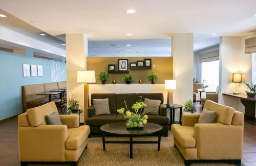 Wells Branch Hotel | Comfortable Stay at Sleep Inn & Suites Austin North