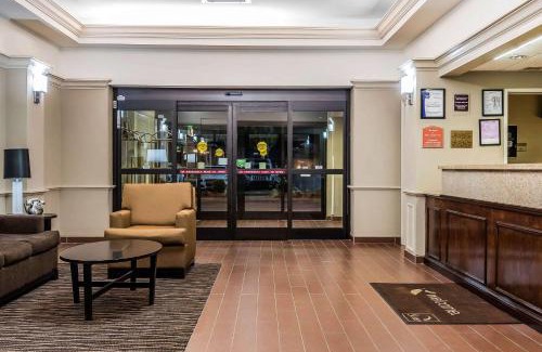 Dothan Hotel | Family-Friendly Stay at Sleep Inn & Suites Dothan North