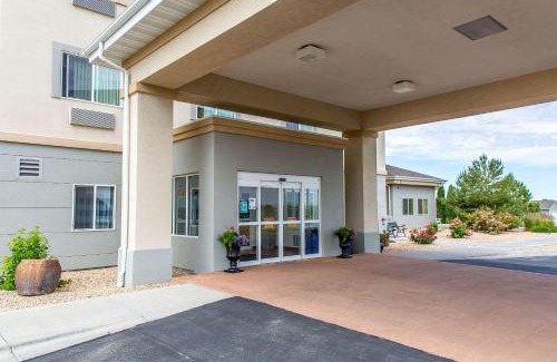 Douglas Hotel | Enjoy a Family-Friendly Stay at Sleep Inn & Suites