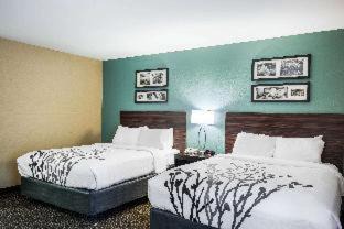 Dunmore Hotel | Pet-Friendly Sleep Inn & Suites with Pool and Family Amenities