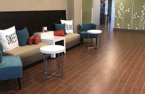 Fossil Creek Hotel | Top-Rated Sleep Inn & Suites Fort Worth - Fossil Creek Getaway