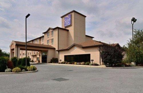 Hagerstown Hotel | Comfortable Stay at Sleep Inn and Suites Hagerstown