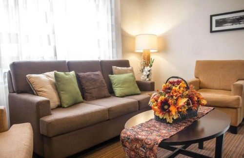 Hagerstown Hotel | Comfortable Stay at Sleep Inn and Suites Hagerstown
