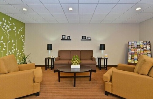 Skyline View Hotel | Comfortable Stay at Sleep Inn & Suites Harrisburg - Hershey North