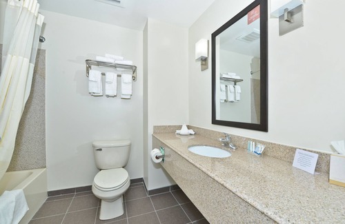 Skyline View Hotel | Comfortable Stay at Sleep Inn & Suites Harrisburg - Hershey North