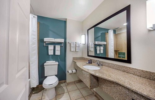 Huntsville Hotel | Premier Stay at Sleep Inn & Suites near U.S. Space Center