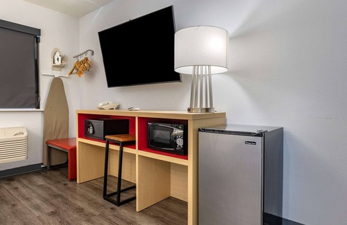 Jerome Hotel | Discover Comfort at Sleep Inn & Suites with Great Amenities