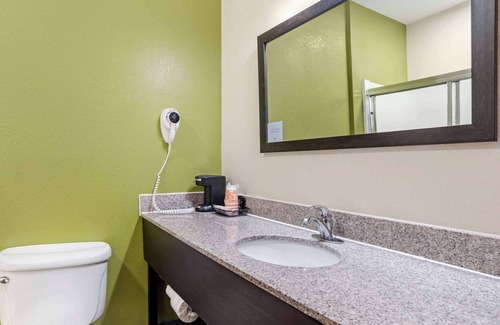 Gunter Afs Hotel | Convenient Stay at Sleep Inn & Suites Montgomery East I-85