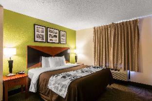 Prince George Hotel | Comfortable Stay at Sleep Inn & Suites Near Fort Gregg-Adams