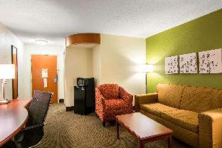 Prince George Hotel | Comfortable Stay at Sleep Inn & Suites Near Fort Gregg-Adams