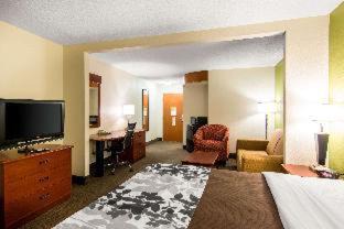 Prince George Hotel | Comfortable Stay at Sleep Inn & Suites Near Fort Gregg-Adams