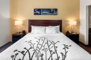 Norman Hotel | Pet-Friendly Sleep Inn & Suites Norman near University