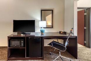 Norman Hotel | Pet-Friendly Sleep Inn & Suites Norman near University