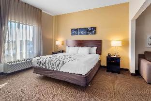 Norman Hotel | Pet-Friendly Sleep Inn & Suites Norman near University