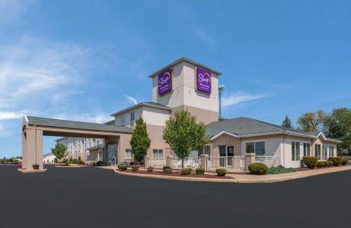 Gypsum Hotel | Oceanfront Getaway at Sleep Inn & Suites for Families