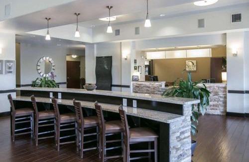 Round Rock Hotel | Inviting Sleep Inn & Suites Round Rock - Family-Friendly Stays