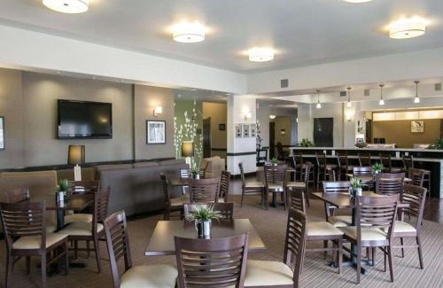 Round Rock Hotel | Inviting Sleep Inn & Suites Round Rock - Family-Friendly Stays