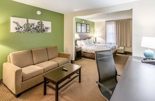 Ruston Hotel | Top-Rated Stay at Sleep Inn & Suites Ruston Near University
