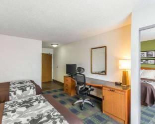 Smyrna Hotel | Pet-Friendly Escape at Sleep Inn & Suites Smyrna, Nashville