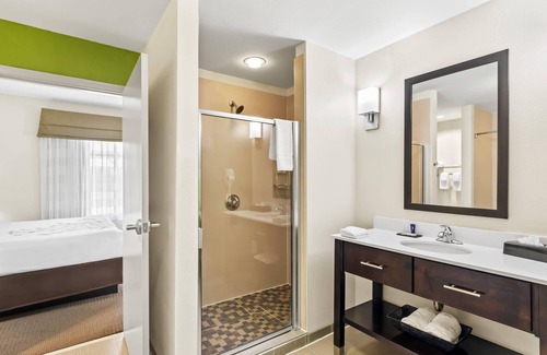 Dripping Springs Hotel | Discover Sleep Inn & Suites: Guest Rated 9.4 with Pool