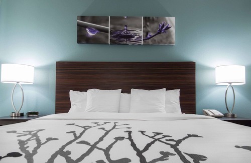 Washington Hotel | Relax at Sleep Inn & Suites Washington near Peoria