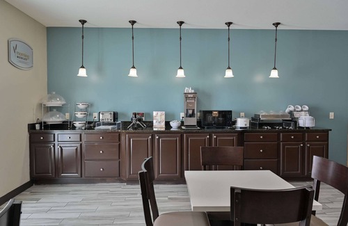 Washington Hotel | Relax at Sleep Inn & Suites Washington near Peoria