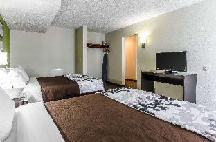 Cave Spring Hotel | Pet-Friendly Sleep Inn Tanglewood with Breakfast Included