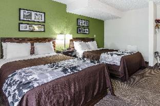 Cave Spring Hotel | Pet-Friendly Sleep Inn Tanglewood with Breakfast Included