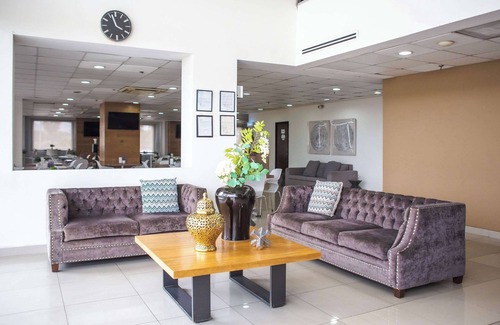 La Joya Hotel | Comfort Awaiting You at Sleep Inn Tijuana with Spa & Breakfast