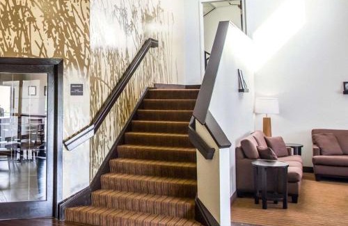 Tinley Park Hotel | Convenient Stay at Sleep Inn Tinley Park Near Amphitheatre