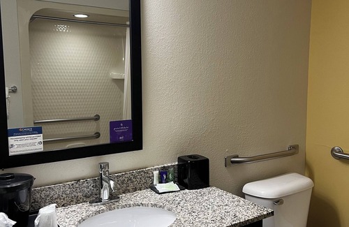 Tinley Park Hotel | Budget-Friendly Stay at Sleep Inn Tinley Park Near Attractions