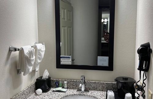 Tinley Park Hotel | Budget-Friendly Stay at Sleep Inn Tinley Park Near Attractions