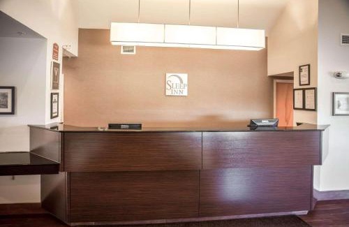 Woodbridge Hotel | Family-Friendly Stay at Sleep Inn Woodbridge with Accessibility
