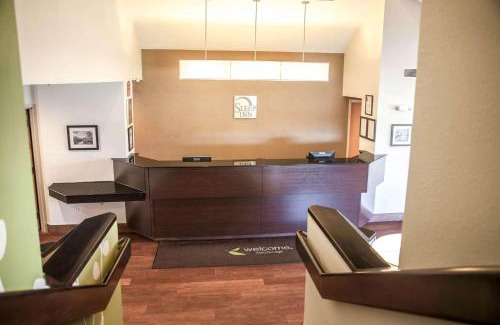 Woodbridge Hotel | Family-Friendly Stay at Sleep Inn Woodbridge with Accessibility