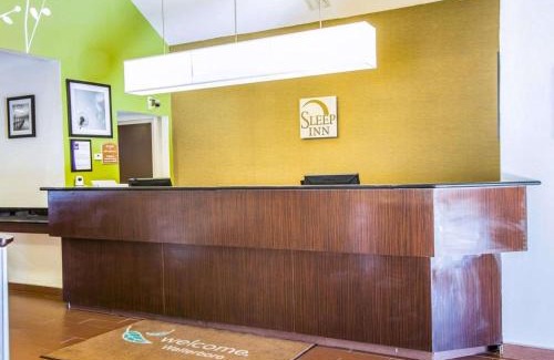 Walterboro - St. George Hotel | Discover Comfort at Sleep Inn Walterboro I-95 with Pool & Pets